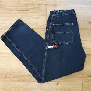 TOMMY HILFIGER Jeans with Cargo Pocket Detail